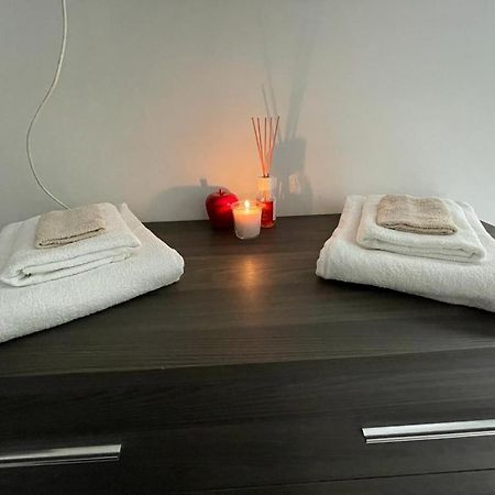 The Sea House Apartman Fiumicino Kültér fotó