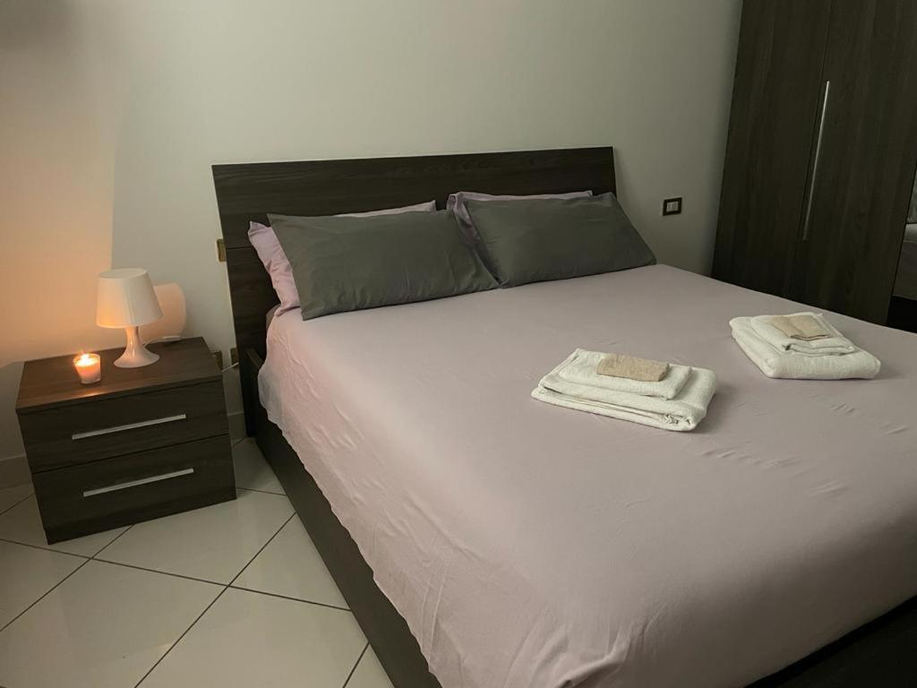 The Sea House Apartman Fiumicino Kültér fotó