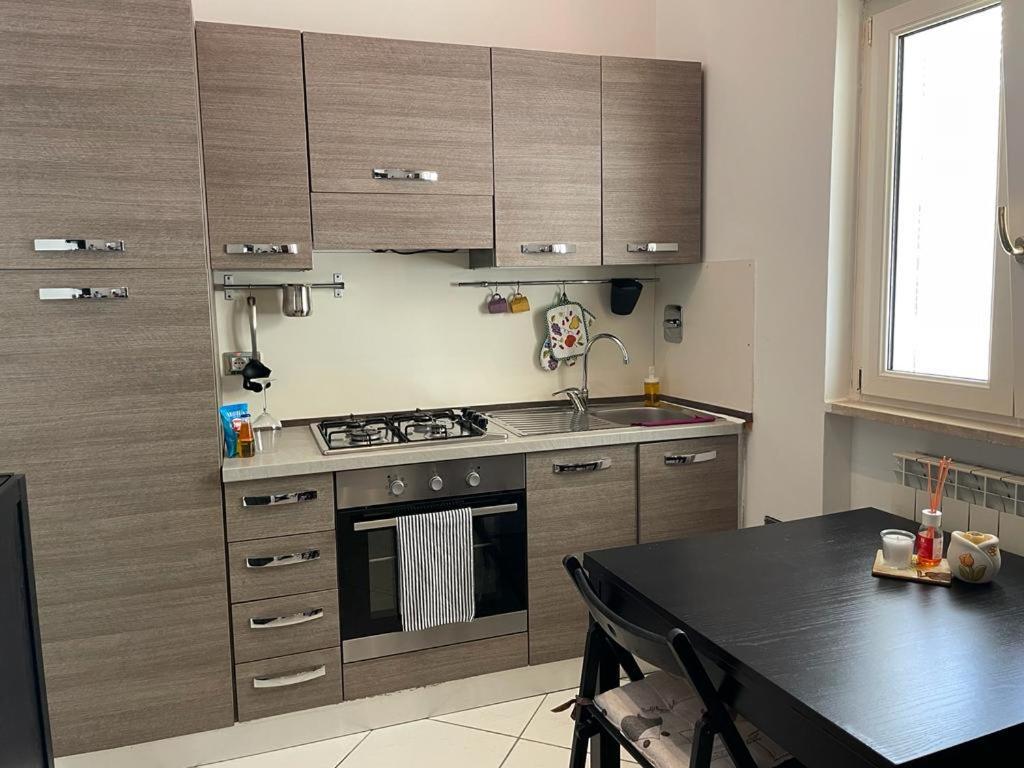 The Sea House Apartman Fiumicino Kültér fotó
