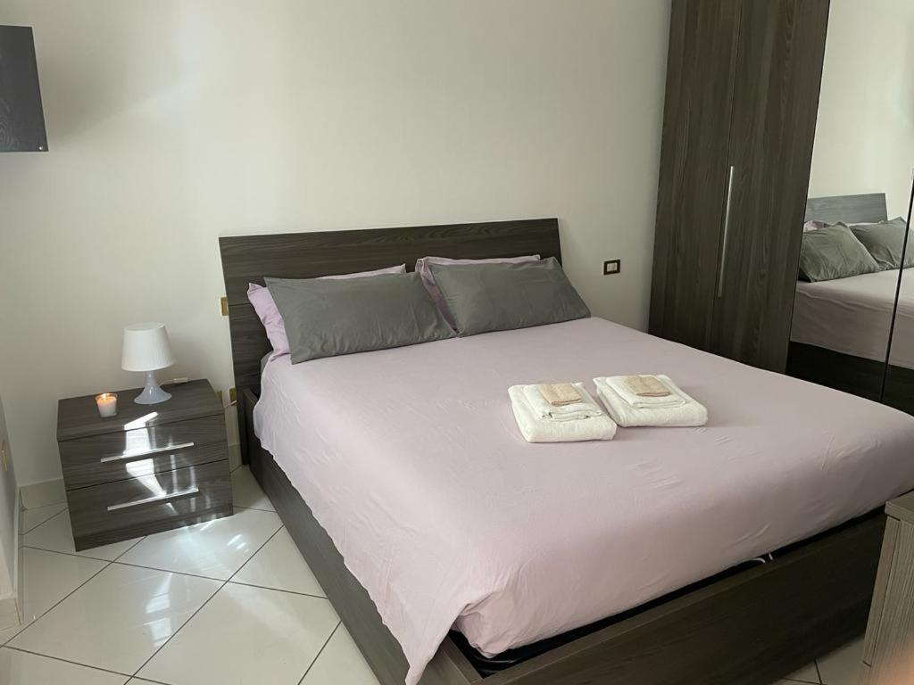 The Sea House Apartman Fiumicino Kültér fotó